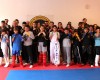 Associação de Desportos de Combate de Macedo não tenciona participar em competições este ano