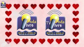 ONDA LIVRE TV – Feliz Dia de São Valentim
