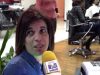 ONDA LIVRE TV – Técnicas e cuidados de beleza com a cabeleireira Inácia Mendes