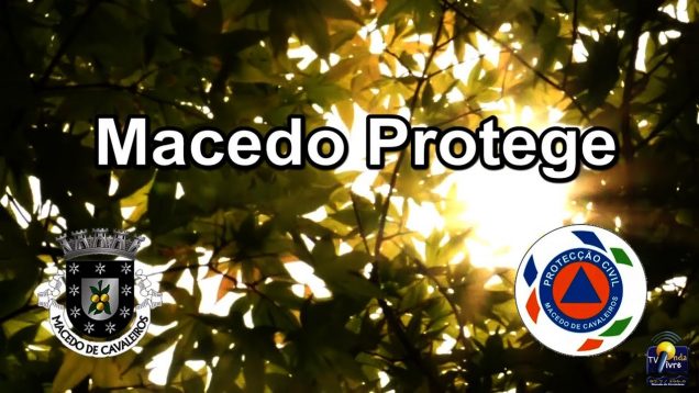 ONDA LIVRE TV – Macedo Protege | Ep. 1 Postos de Vigia