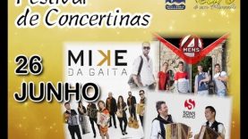 ONDA LIVRE TV – Promo São Pedro 2017 | Festival de Concertinas com a Rádio Onda Livre