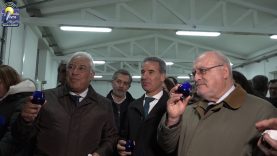 ONDA LIVRE TV – António Costa e Capoulas Santos passam por Macedo de Cavaleiros