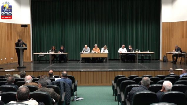 ONDA LIVRE TV – Assembleia Municipal de Macedo de Cavaleiros 28-02-2019