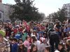 ONDA LIVRE TV – Desfile de Carnaval das Crianças levou animação às ruas de Macedo