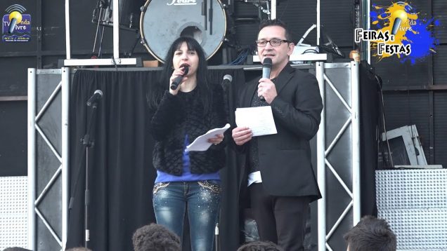 ONDA LIVRE TV – Feiras e Festas | Carnaval de Vilarandelo