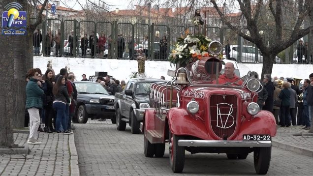 ONDA LIVRE TV – II Carreata em Honra de São José