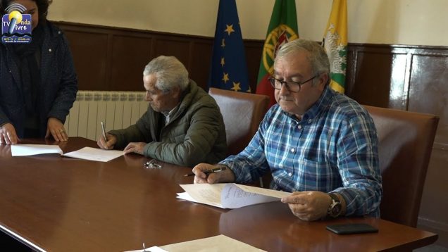 ONDA LIVRE TV – Município de Macedo arrenda duas casas no bairro São Francisco