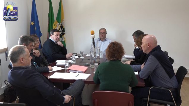 ONDA LIVRE TV – Reunião de Câmara Pública Macedo de Cavaleiros | 21/03/2019