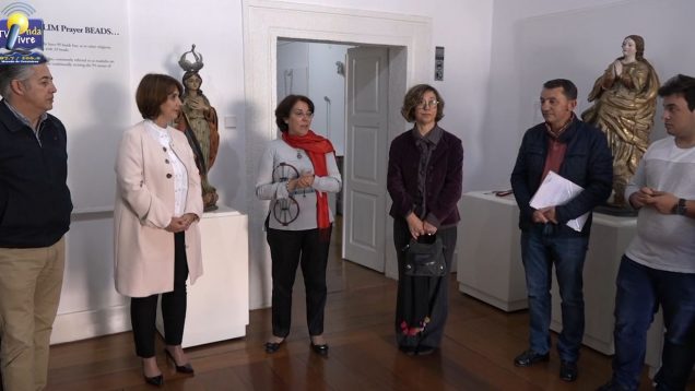aniversário museu