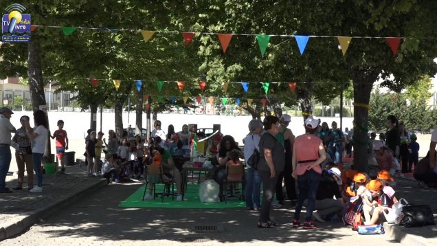 dia mundial da criança 2019