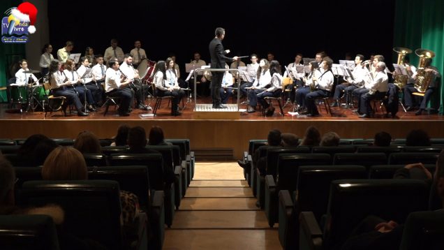 banda brinço