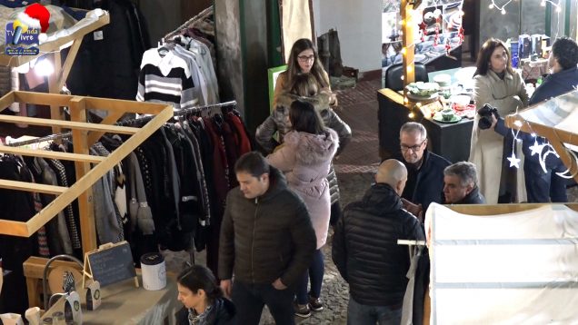 mercado de natal