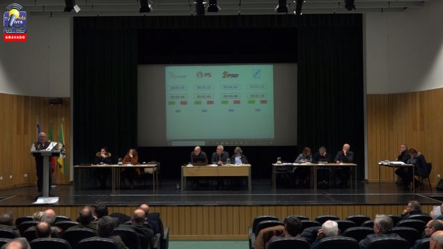 pic assembleia