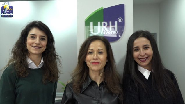 universo rh