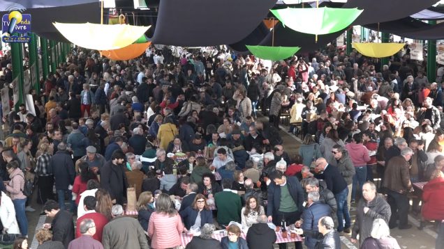 festival rancho mirandela 2020