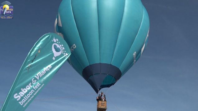 balão