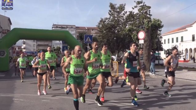 corrida da liberdade