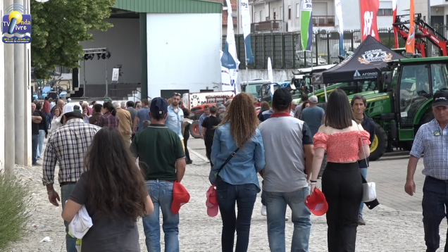 feira agricultura 2023