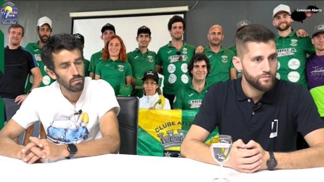 chumbo e muga