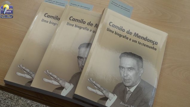 livro camilo de mendonça