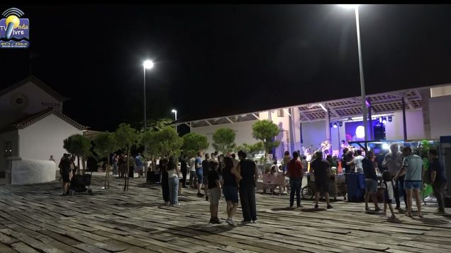 festa estacao