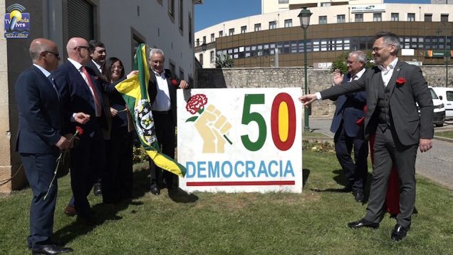 25 de abril