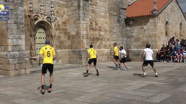 campeonato eurpeu de pelota 2024