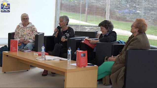 festival literário murça