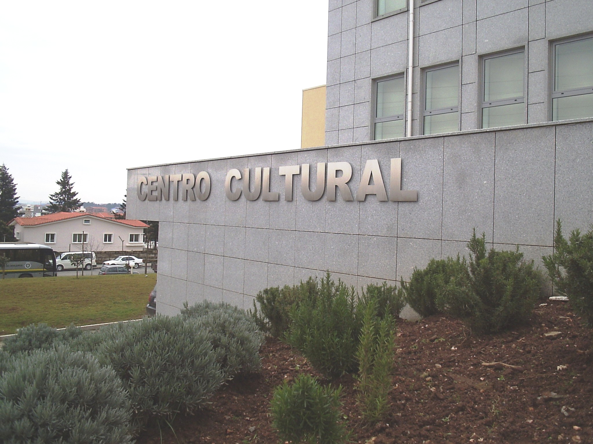 Centro Cultural de Macedo, em seis anos, com média de 180 por espetáculo