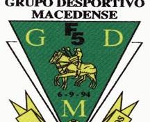 Grupo Desportivo Macedense apático na 2ª jornada do Campeonato