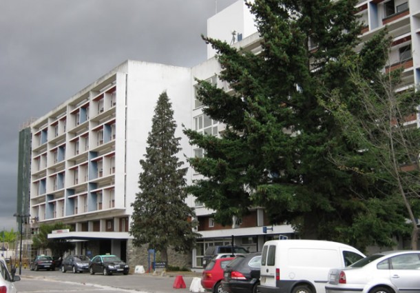 Hospital de Bragança vai reconverter sistemas energéticos