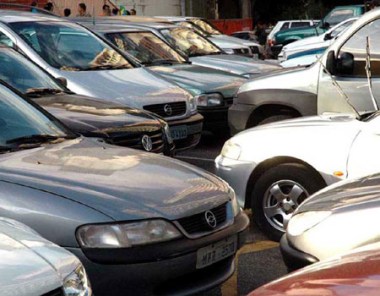 1200 macedenses notificados pelas Finanças para pagar imposto do selo do carro