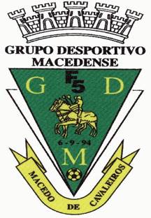 Grupo Desportivo Macedense recebe hoje o Ervededo
