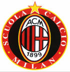 Já abriu a Milan Scuola Calcio em Macedo de Cavaleiros