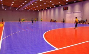 Vimioso Futsal aposta em novos reforços e novo treinador 