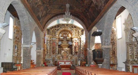 Assaltos a igrejas no distrito de Bragança ultrapassam as três dezenas