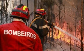 Governo reforça meios de combate a incêndios rurais até 31 de outubro