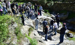 Geopark Terras de Cavaleiros passou na avaliação da UNESCO e mantém chancela mundial
