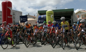 81ª Volta a Portugal em bicicleta chega amanhã ao distrito de Bragança