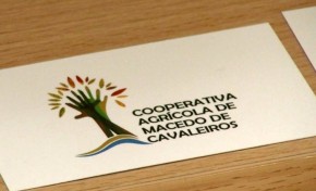 Cooperativa Agrícola de Macedo adia assembleia do dia 26/03/2020