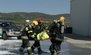 4 feridos na queda do Heli colocam socorro à prova, hoje, no Heliporto Municipal. Veja agora na sua, ONDA LIVRE TV