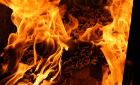 Detido suspeito de atear dois incêndios em Montalegre