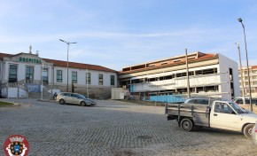 6 anos depois do encerramento, foi lançado um concurso público para remodelar e ampliar o hospital de Valpaços