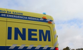 Atropelamento deixa jovem gravemente ferido em Vila Real