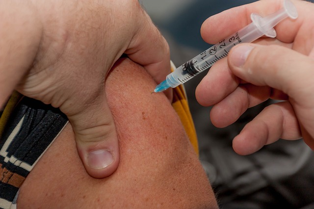 Vacinas da gripe já foram repostas nos centros de saúde dos distritos de Bragança e Vila Real