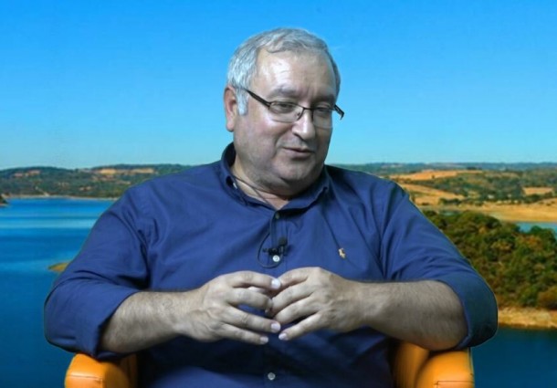 Benjamim Rodrigues promete investimento para o concelho em várias áreas