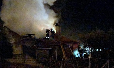 Incêndio urbano em Macedo de Cavaleiros investigado pela Polícia Judiciária