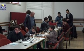 ONDA LIVRE TV - Campeonato Distrital de Xadrez traz prova a Macedo de Cavaleiros
