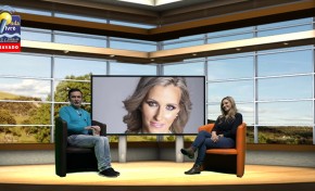 ONDA LIVRE TV - Entrevistas com Rui Costa | À conversa com Karyna