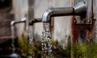 Cerca de mil habitantes de Mirandela não pagam as faturas da água há três anos